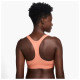Nike Γυναικείο μπουστάκι Swoosh Light-Support Non-Padded Sports Bra